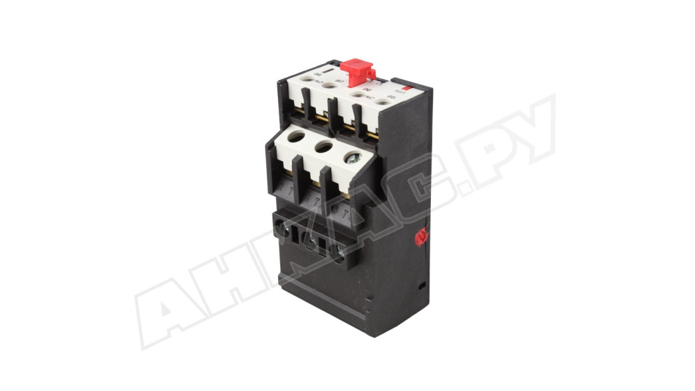 Пускатель Riello BF2510A + RF9.1V5, 3012538