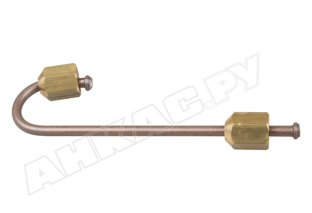 Медная топливная трубка Baltur 0020010075