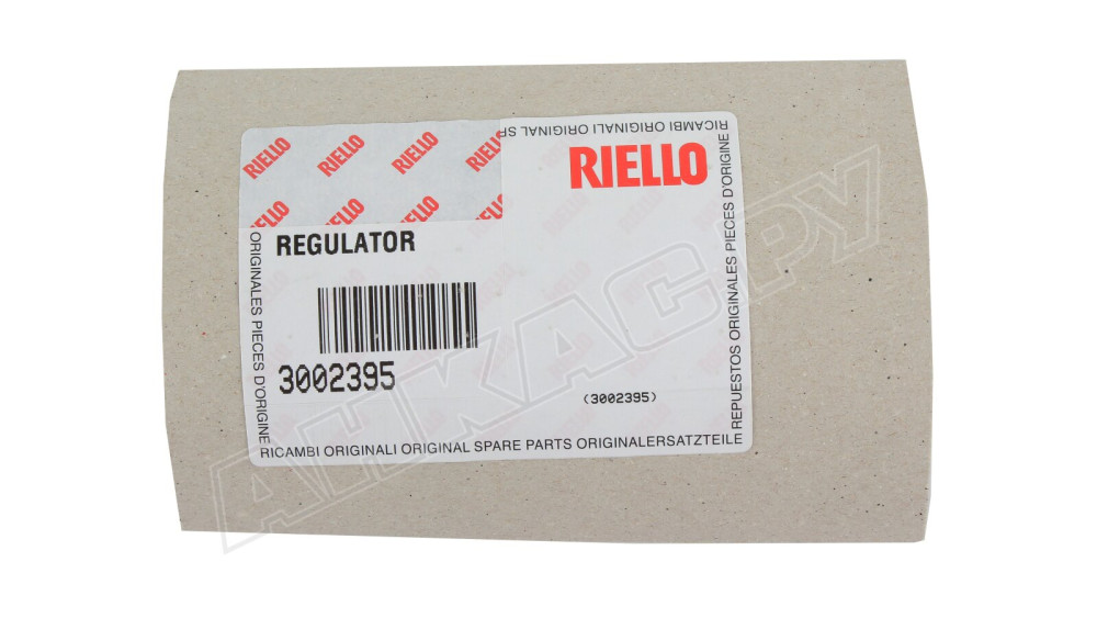 Регулировочный винт Riello 3002395