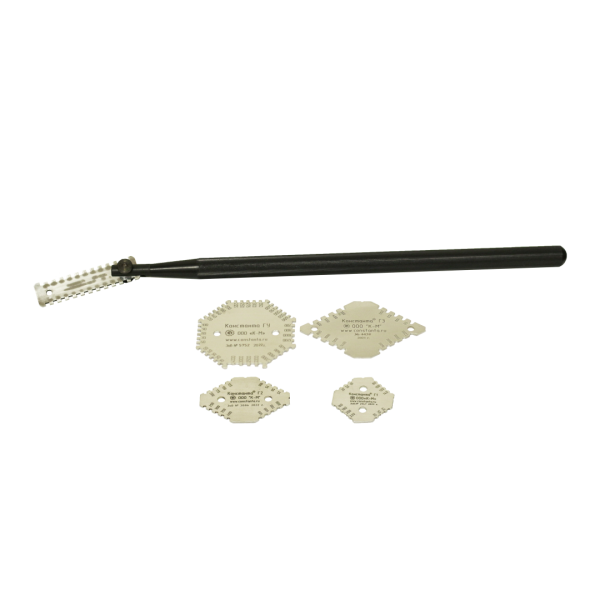 Толщиномер-гребенка Константа Г 4