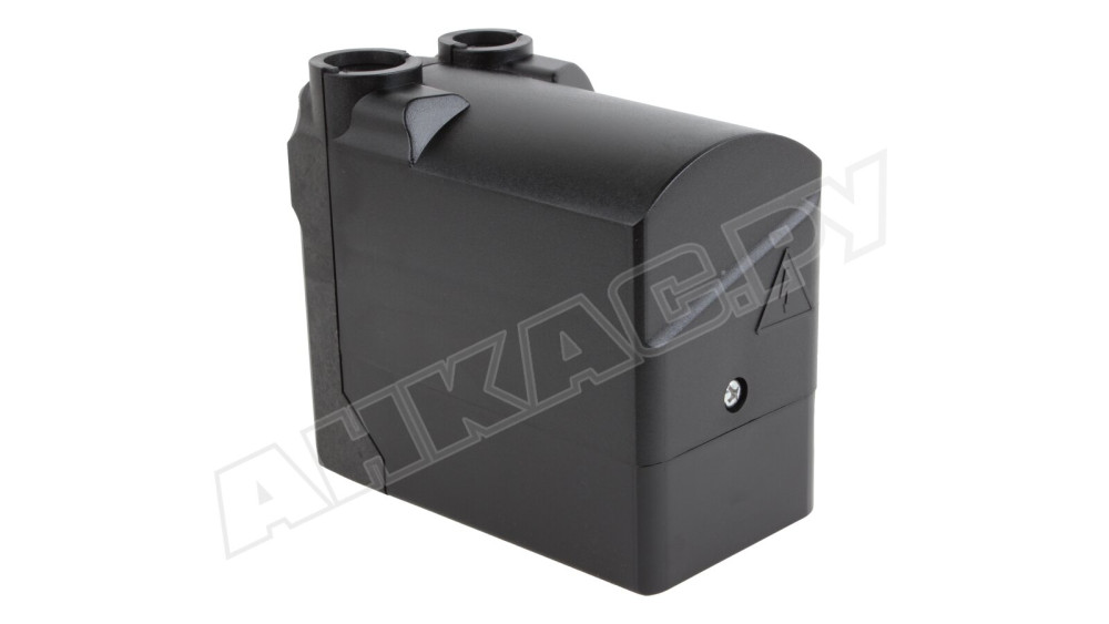 Сервопривод Siemens SQN75.694A21