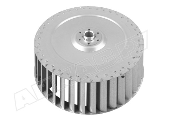 Рабочее колесо вентилятора CIB Unigas Ø250 x 92 мм, 2150043