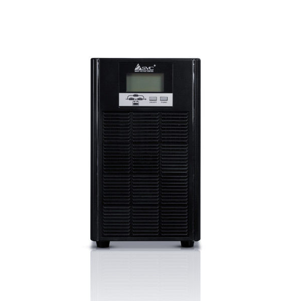 Источник бесперебойного питания SVC PTS-6KLS/SE