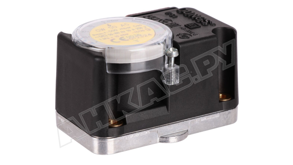 Реле давления Buderus GW 50 A5