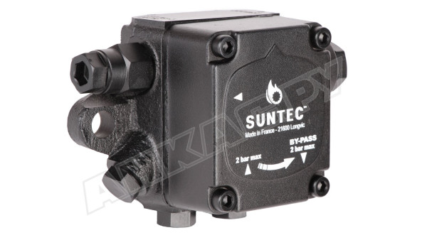 Насос для горелки Ecoflam D 67 A 7276 3P