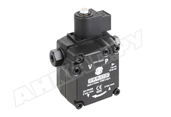 Насос для горелки Suntec AS 57 C 1544 6P 0700