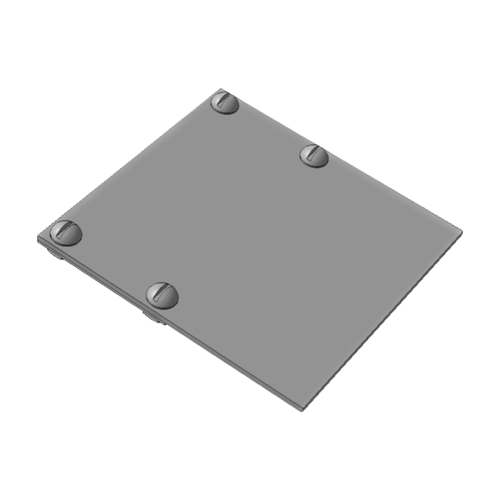 Контрольные образцы в соответствии с требованиями руководств по неразрушающему контролю авиационной техники фирм Boeing и Airbus