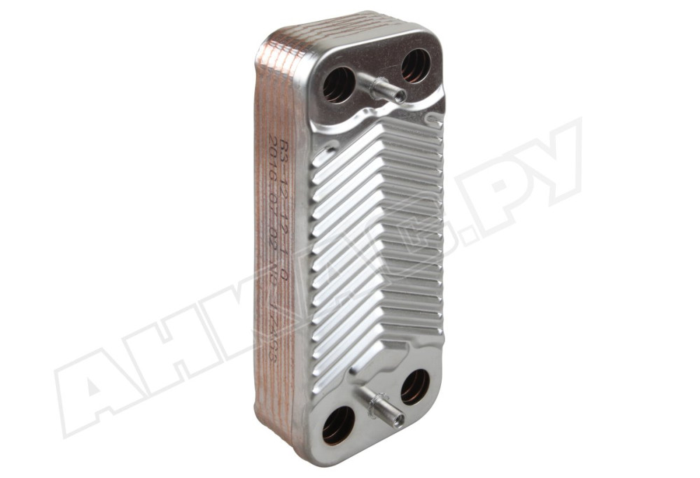 Теплообменник Wolf 2982109