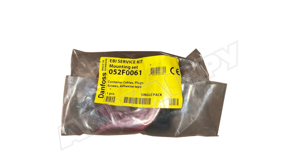 Сервисный комплект Danfoss 052F0061