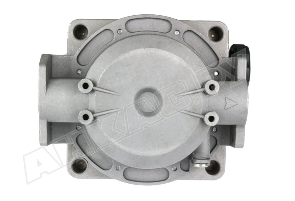 Дизельный счетчик Petroll FM 120