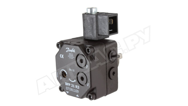 Насос для горелки Elco BFP 21 R3L 071N1109