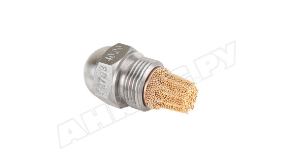 Форсунка Fluidics 40.00/60° SF