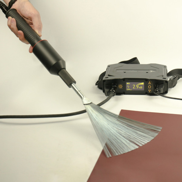 Дефектоскоп Корона ЛКП