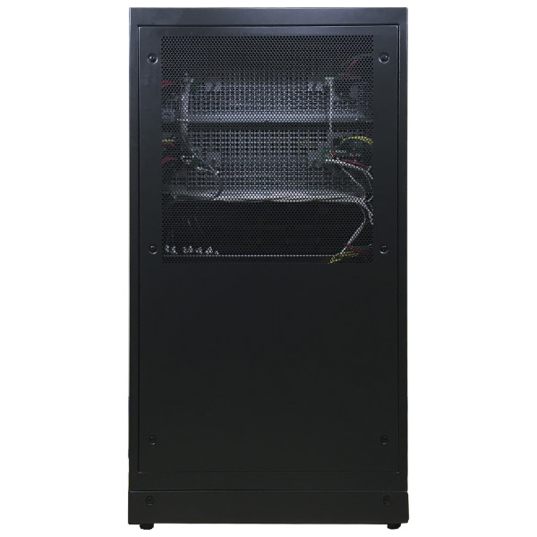 Источник бесперебойного питания SVC GT33-100KLS