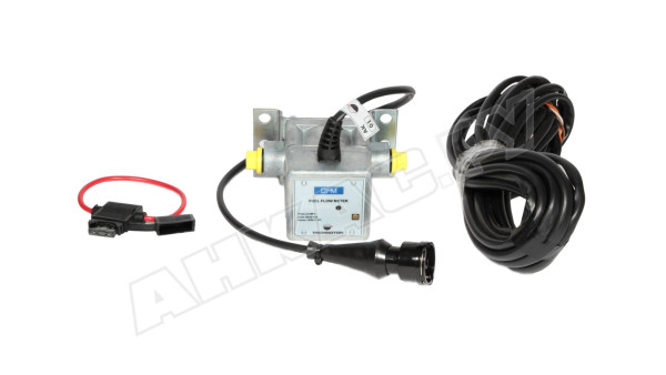 Расходомер без дисплея Технотон DFM 250AK