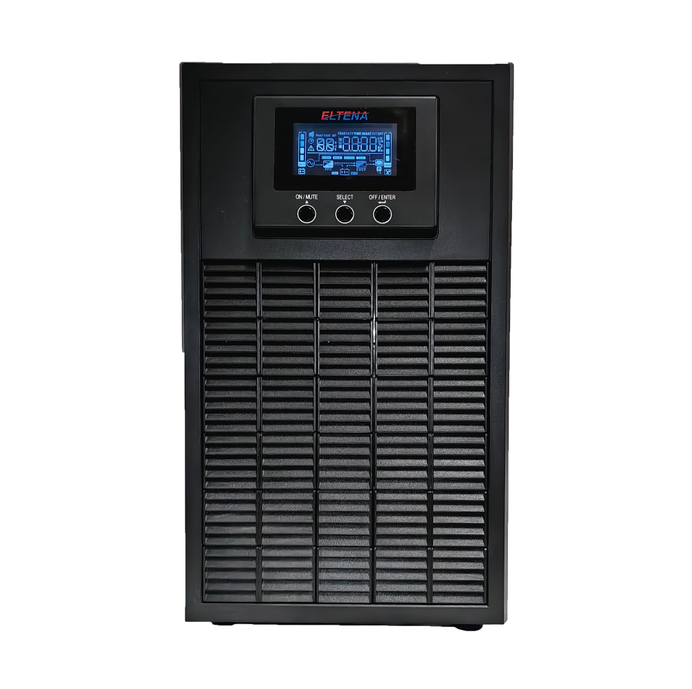Источник бесперебойного питания ELTENA Monolith N3000