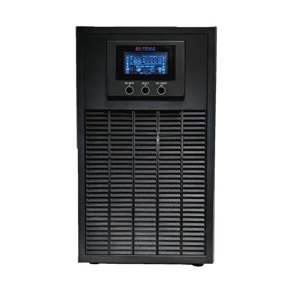 Источник бесперебойного питания ELTENA Monolith N3000