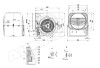 Центробежный вентилятор Ebmpapst D3G146-HQ13-62