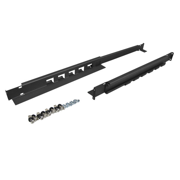 Раздвижное поддерживающее крепление(рельсы) RAIL-1000