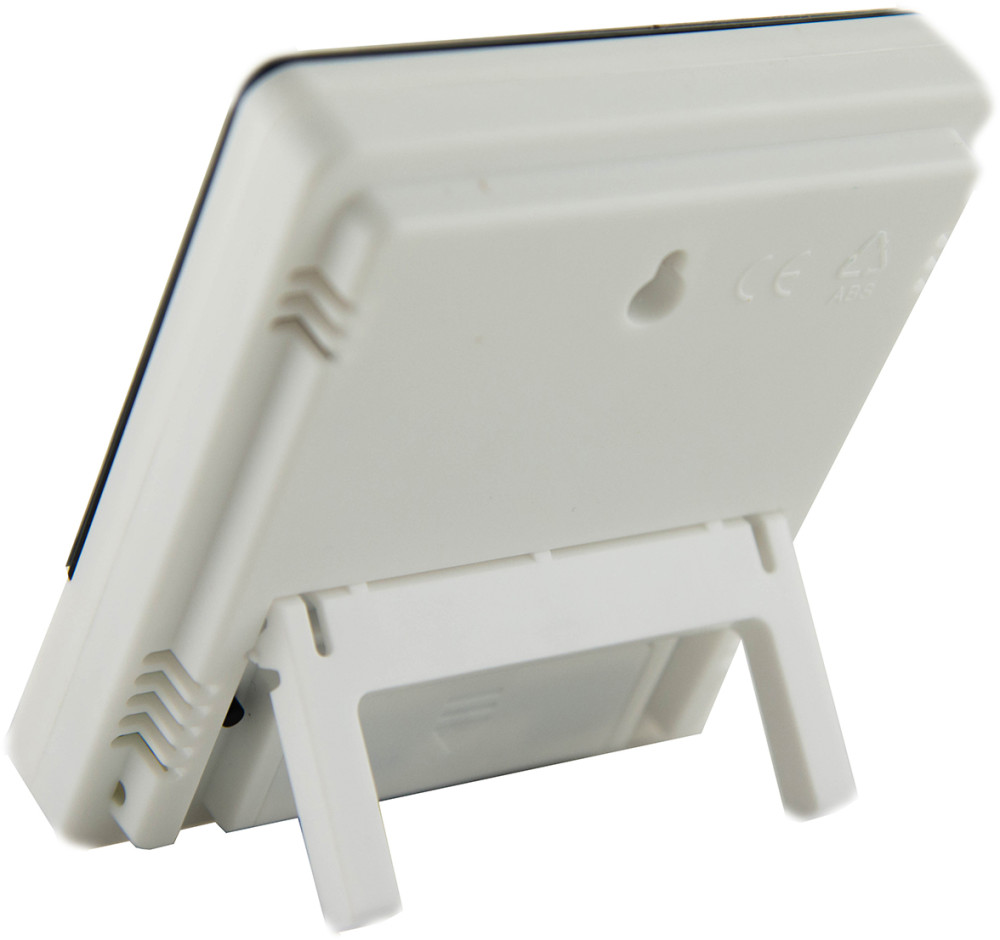 Термогигрометр настольный МЕГЕОН 20207