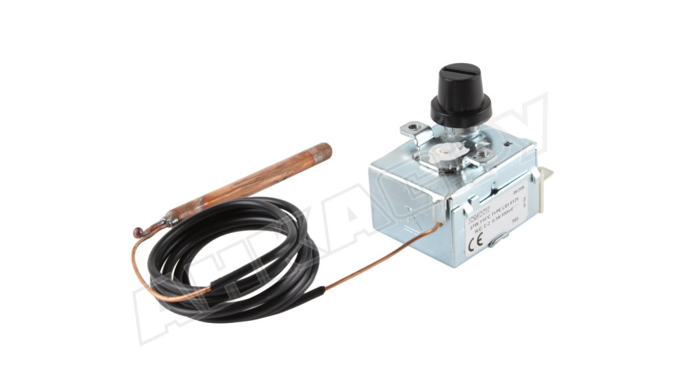 Предохранительный капиллярный термостат Imit LS3 6125 541766