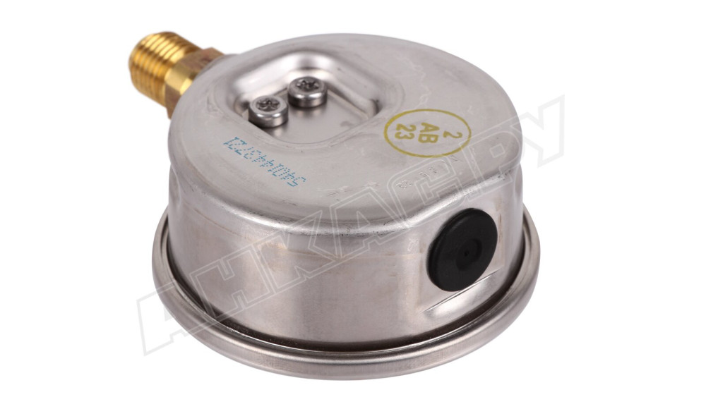 Манометр Weishaupt 0-40 бар, 641159