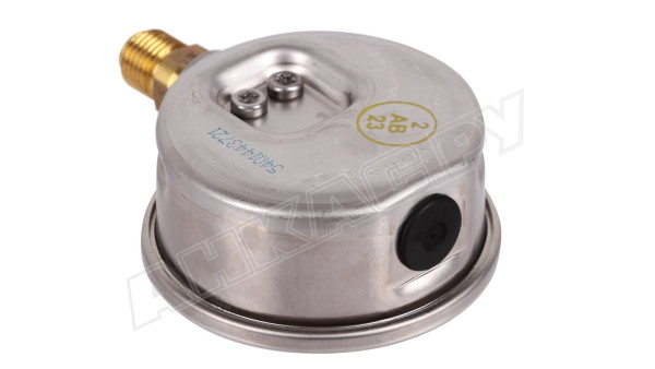 Манометр Weishaupt 0-40 бар, 641159