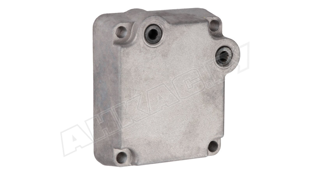 Крышка насоса Suntec A, в комплекте