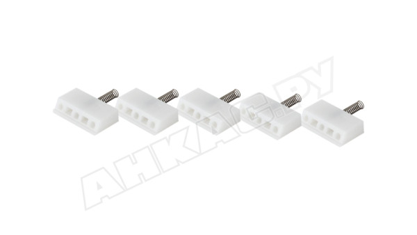 Ремкомплект (лопатки) к насосу Piusi, R11276000