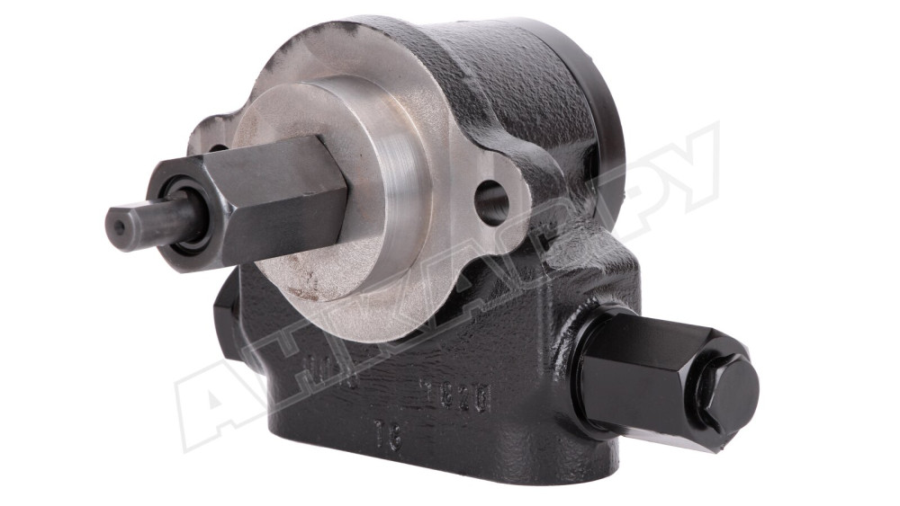 Насос для горелки hp-Technik NVBGRP-I-4-20