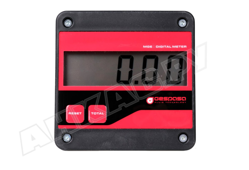 Электронный счетчик Gespasa MGE-110