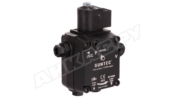 Насос для горелки Suntec AS V 47 A 1736 6P 0700