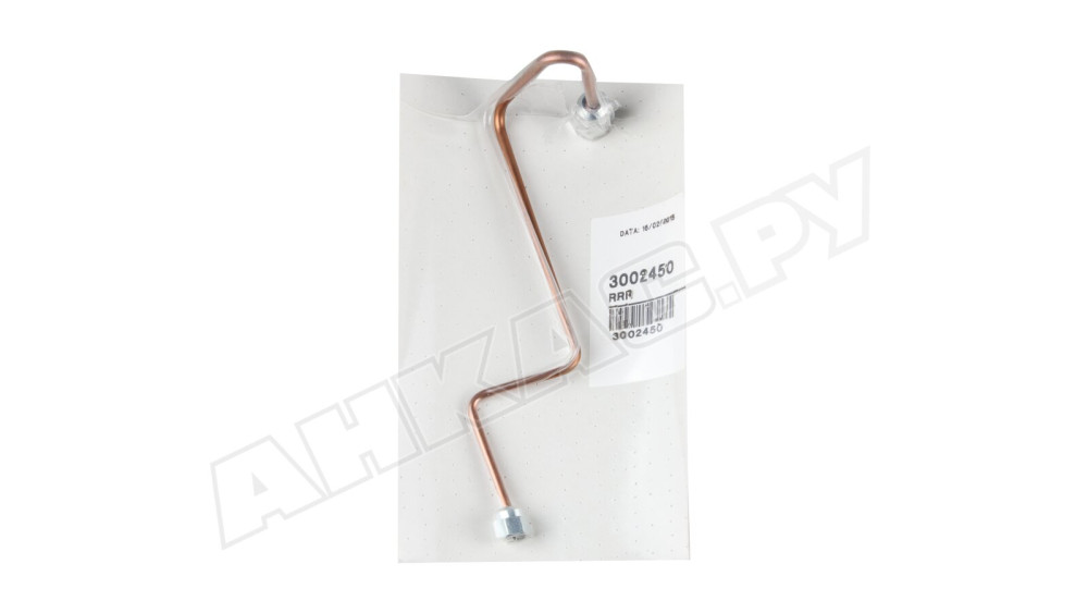 Медная топливная трубка Riello 3002450