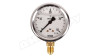 Манометр Weishaupt 0-40 бар, 641159