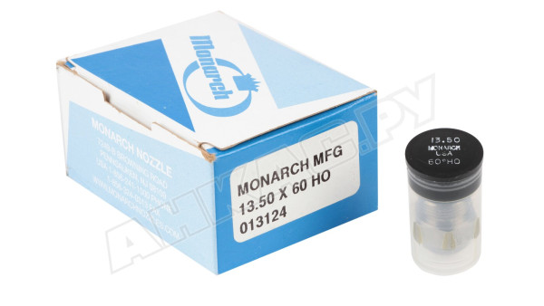 Форсунка Monarch 13.50/60° HO