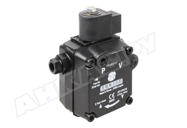 Насос для горелки Suntec AS 47 D 1596 6P 0700