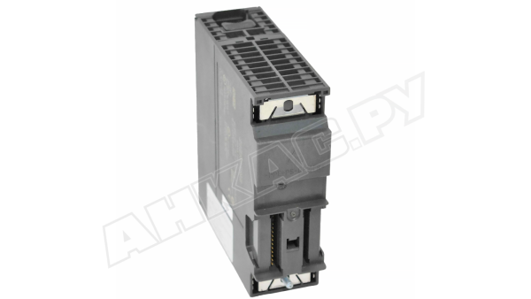 Модуль аналогового ввода Siemens Simatic S7-300 SM 331, AI 8xRTD