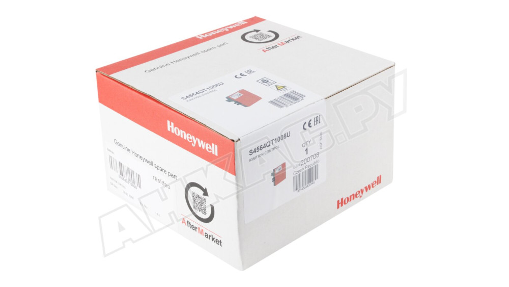 Менеджер горения Viessmann S4564QT1006