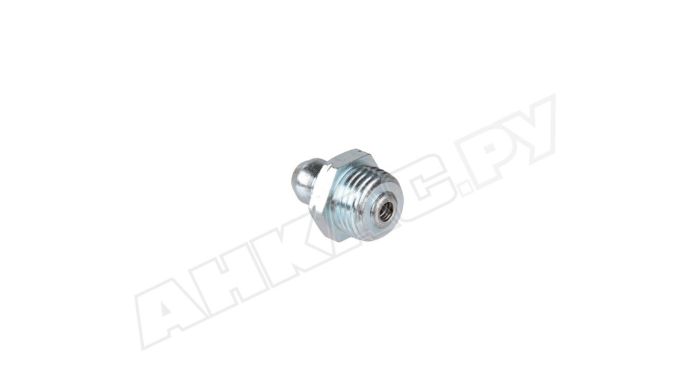 Пресс-масленка прямая Pressol Н1, 1/8", 15037