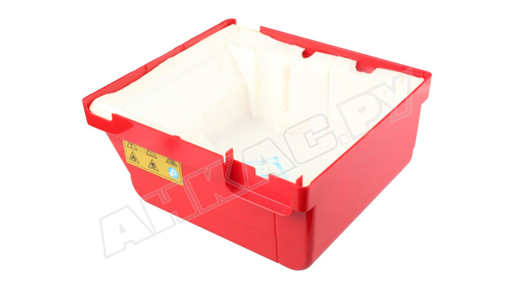 Кожух горелки Riello, 3008080