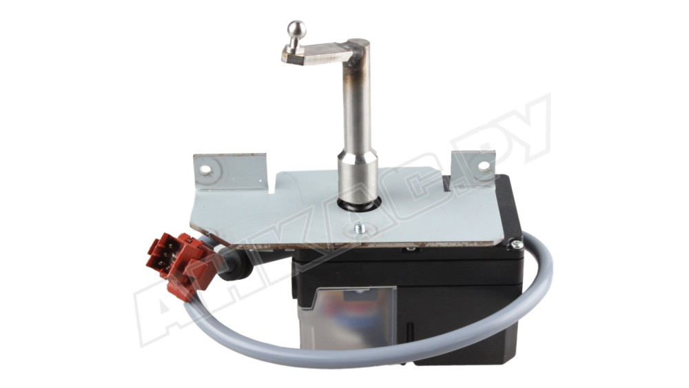 Сервопривод Berger Lahr / Schneider Electric STA30 B1.37/6 2N13 R Kit