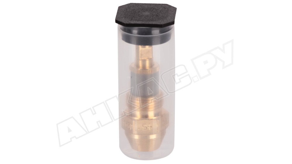 Форсунка Fluidics KW3-60/45°