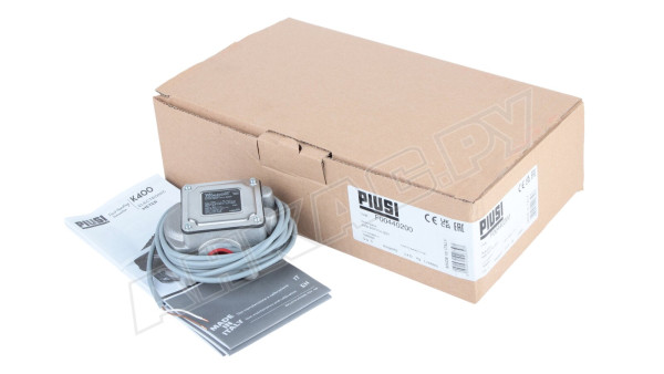 Расходомер счетчик Piusi K400 Pulser