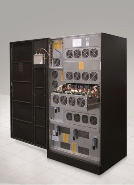 Источник бесперебойного питания Vertiv Liebert EXL S1 100kVA