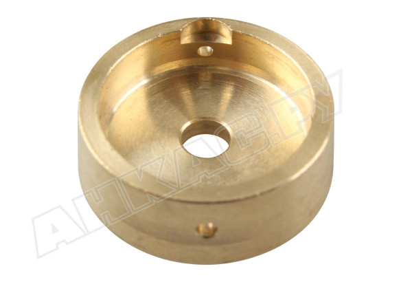 Диффузор Ecoflam Ø21.7 x 8 мм, 65325239