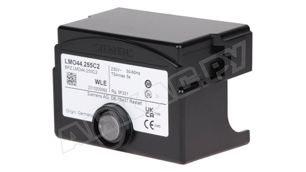 Топочный автомат Lamborghini LMO44.255C2