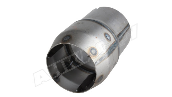 Универсальная жаровая труба Elco Ø124/115 x 182 мм 13009976