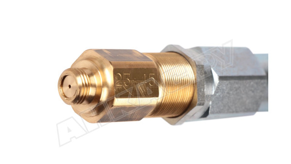 Гидравлический привод Riello, 3006101