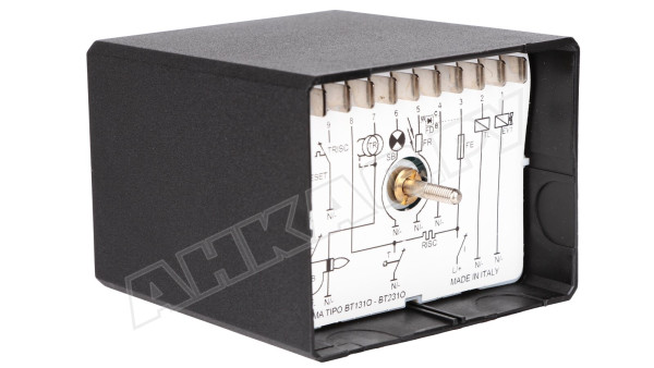 Топочный автомат Brahma BT231O 15 10