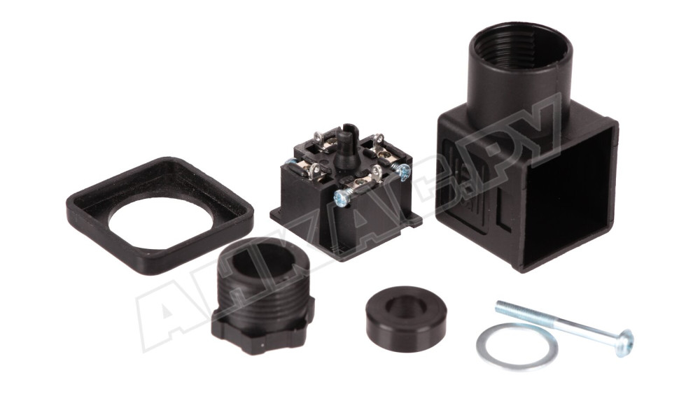 Кабельный штекер Sabroe PG 11, 1372.545